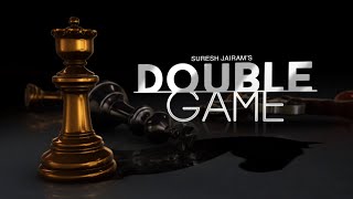 DOUBLE GAME -  TRAILER