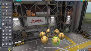 (s329) KSP: attempting BW's Monte Karlo challenge 2