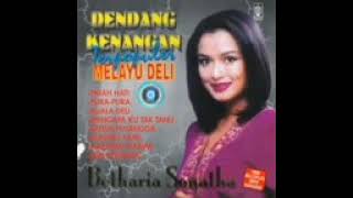 Betharia Sonata full album _ Dendang kenangan terpopuler Melayu Deli