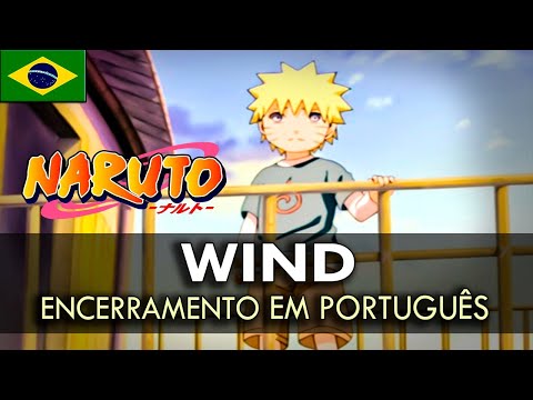 Naruttebane - Naruto - Naruto Encerramentos