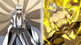 Everyone Thinks He’s An Unemployed Nobody, But He’s Actually A 5,000-Year-Old Martial Immortal