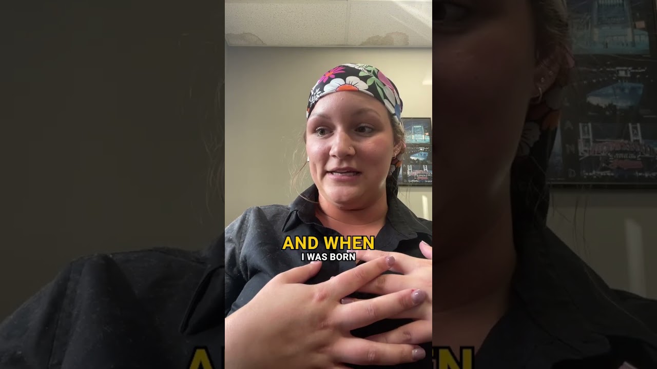 What is Amniotic Band Syndrome? | HairPod Shorts