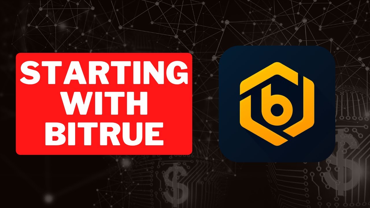 How To Get Started With BITRUE: The ULTIMATE Beginners Guide