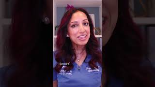Dr. Rupa Wong Explains 3 Important Things to Know About Farsightedness #doctor #blindness