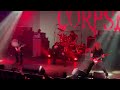 Cannibal Corpse - I Cum Blood / LIVE BARCELONA 17/03/23