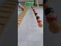 And then it flips #adamatelier #physics #scienceexperiment