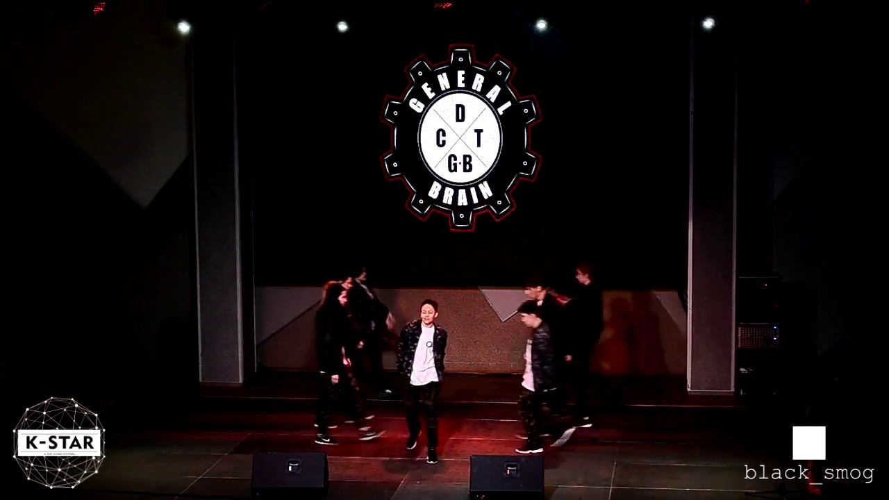 Stray kids (스트레이 키즈) - Hellevator (dance cover by General Brain)