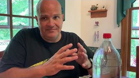 Cartesian Diver Explained