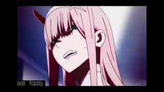 Darling In The Franxxx | 「AMV」