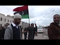 Kadhafi et la rvolution libyenne  le dernier combat