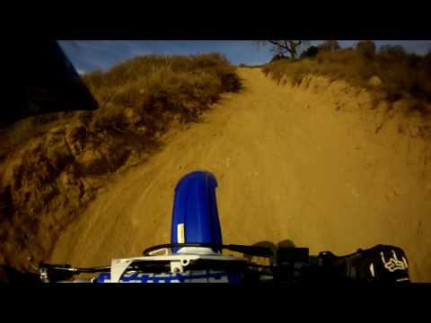 Hollister Rancho Hill