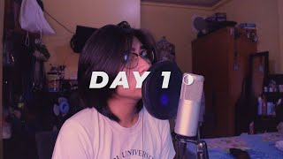 Honne Day 1 Kinda An Experimental Cover??