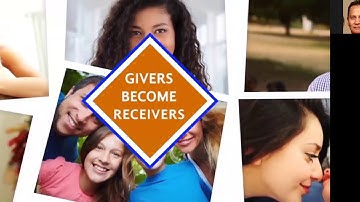 Presentacion con el video oficial