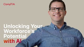 Ep 2 - Elevate Your Operations with the Power of AI | Tech in Plain.txt with Seth Robinson