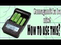 How to use Liito Kala Lii-500