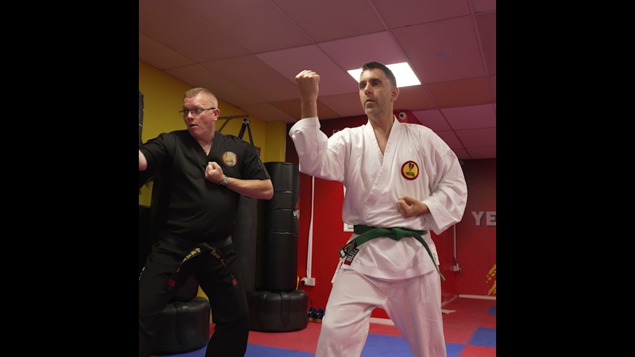 Adult Martial Arts Cobra Life Family Martial Arts Black Belt Academy