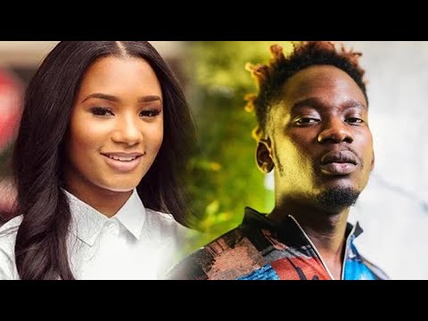 How I knew Mr Eazi was ‘the one’ – Temi Otedola