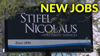 Wealth management firm hiring to grow client service team