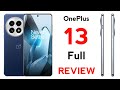 OnePlus 13 Indian full Review ⚡The Real Flagship Killer Phone! Snapdragon 8 Elite 🔥
