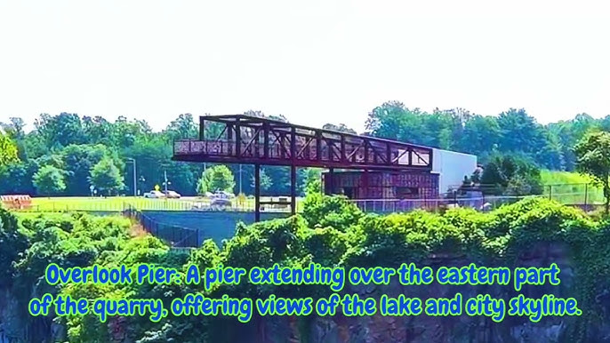 The Quarry at Grant Park