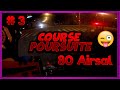 Course poursuite avec la police  3 80 airsal