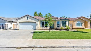 1064 W Orange St., Hanford, CA