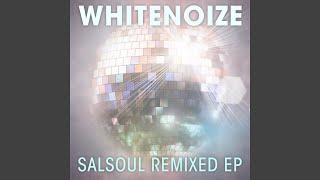 Doctor Love whitenoize Remix