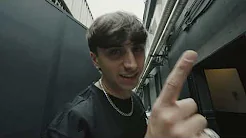 Sick Luke - Day In The Life: Live con Lazza & Duki ??