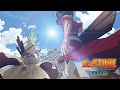 アニメ『Dr.STONE』第3期“NEW WORLD”ティザーPV／2023年4月放送決定！