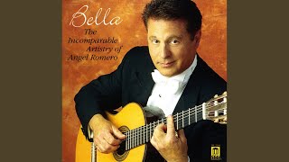 La paloma (arr. for guitar)