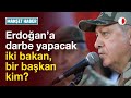 ERDOĞAN'A DARBE İHBARI! #Soylu #Akar #Fidan #Erdoğan #EminGürses  #Peker #UtançDevri