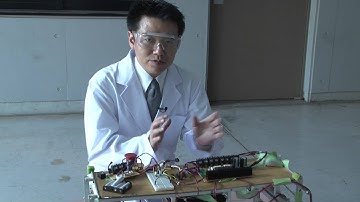 The 3rd Safety Basic Lecture 2015 Robocon Official [Robot Contest]