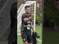La Bicolor crece en equipo