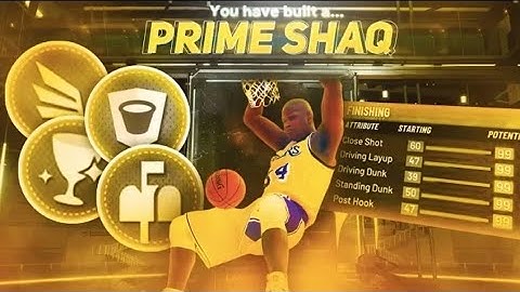 SLASHING POST SCORER 2K20 | (BEST BIGMAN BUILD) DUNK ON EVERYONE, PLAY DEFENSE AND GRAB BOARDS