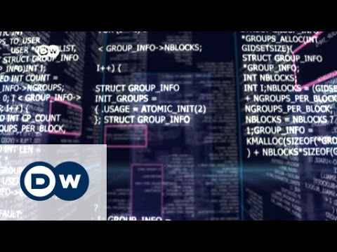 Russian cyber espionage comes to Germany | DW News