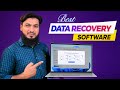 Which is the best data recovery software in 2023 is it recuva