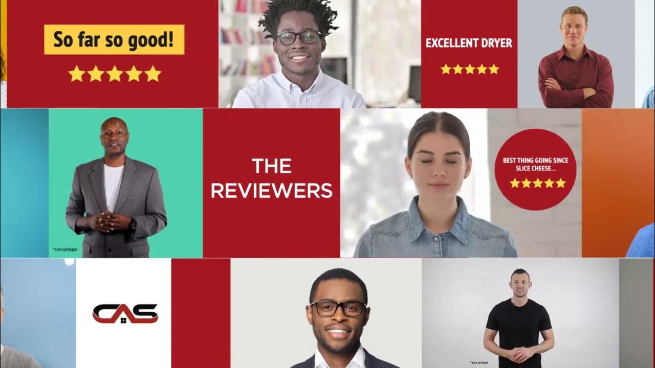 LG DLE7150W Dryer Review - YouTube