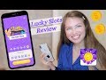 LuckyLand Slots Overview  Online Slots Casino Anywhere in ...