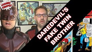 Daredevil's Fake Twin Brother - Comic Tropes (Episode 91)