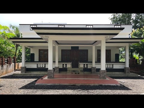 3-bhk-single-story-home-built-for-21-lakh-|-superb-interior-|-video-tour