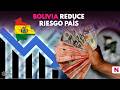 Bolivia reduce su riesgo país | Noticiero Popular | 17-02-2026
