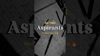 super 30 motivational status 🔥🎯|| iit jee motivational edit 🔥🥺||#motivation#jee#nee#upsc#shorts#love