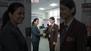 The Best Engineering College In Lucknow, R.R. Group Of Institutions, Lucknow #Education