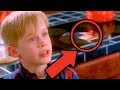 HOME ALONE Breakdown! Easter Eggs & Details You Missed!