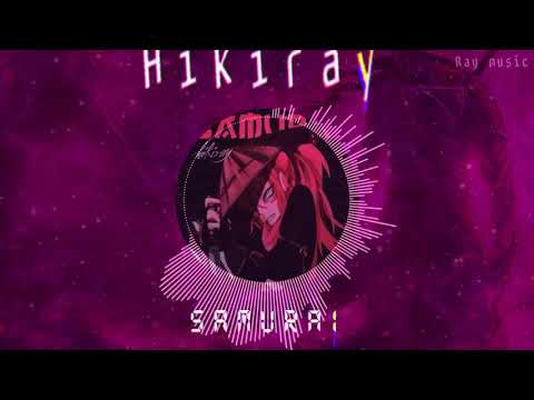 HIKIRAY - SAMURAI [ВЕСЬ АЛЬБОМ | ВСЕ ТРЕКИ]