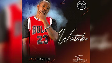 Watabu | Jazz Mavoko | Official Visualizer