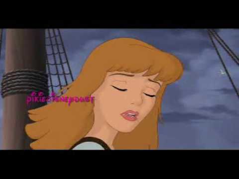 More than a dream (reprise) - Cinderella III - Twist in Time