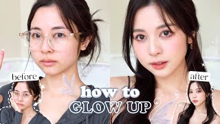 ✨💄 𝑯𝑶𝑾 𝑻𝑶 𝑮𝑳𝑶𝑾 𝑼𝑷. get that instagram filter makeup look! | Babyjingko
