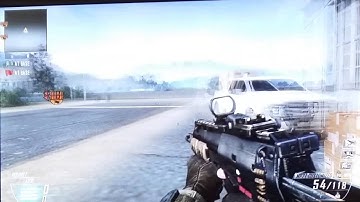 Black ops 2 ctf glitch standoff glitches out of map