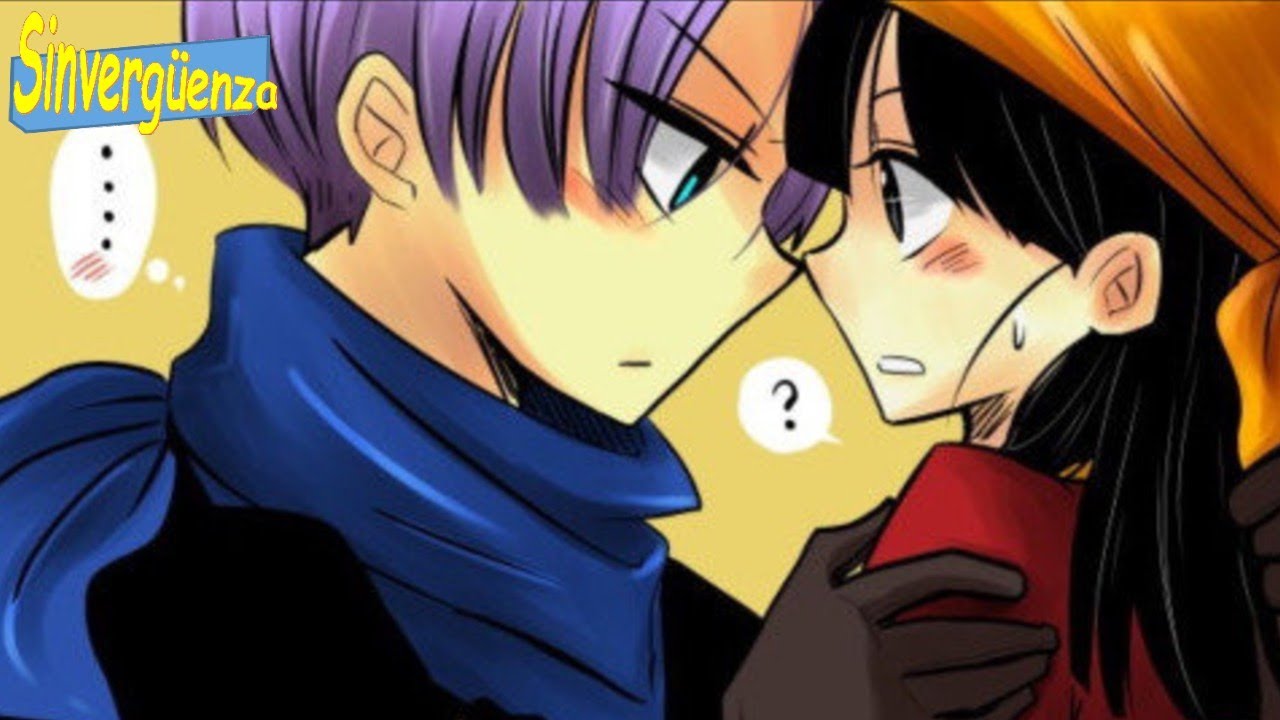 ESTE ES MI PRIMER BESO